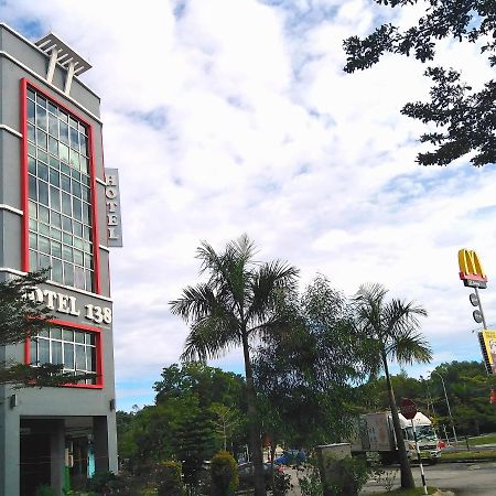 Hotel 138 @ Bestari Shah Alam Zewnętrze zdjęcie