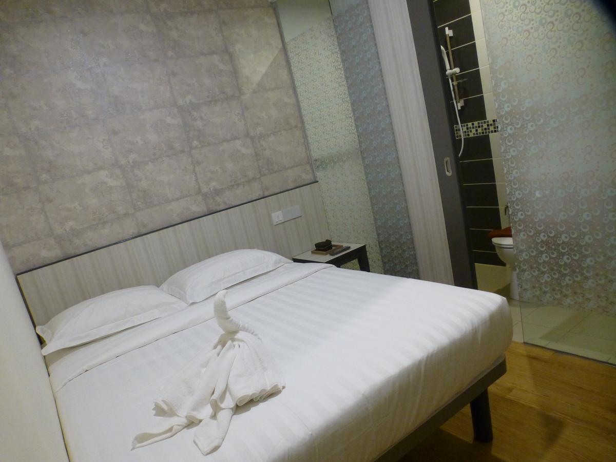 Hotel 138 @ Bestari Shah Alam Zewnętrze zdjęcie