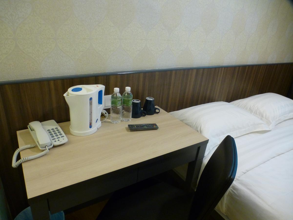 Hotel 138 @ Bestari Shah Alam Zewnętrze zdjęcie