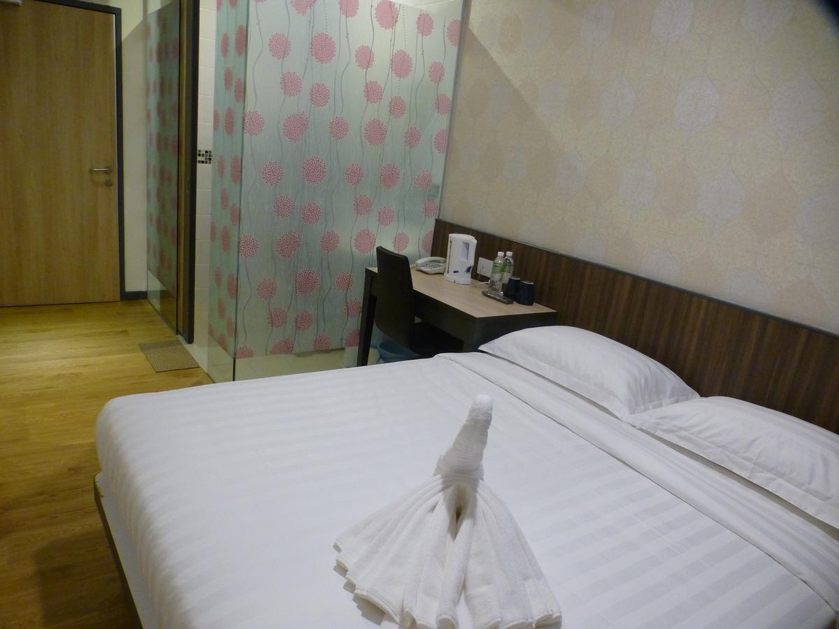 Hotel 138 @ Bestari Shah Alam Zewnętrze zdjęcie
