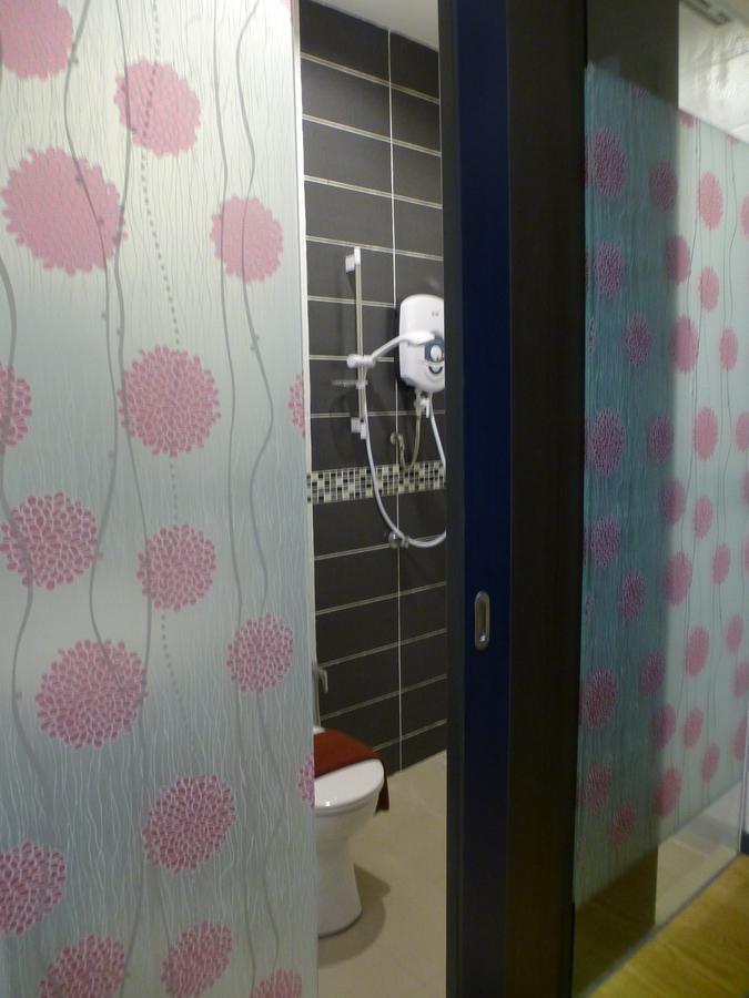 Hotel 138 @ Bestari Shah Alam Zewnętrze zdjęcie