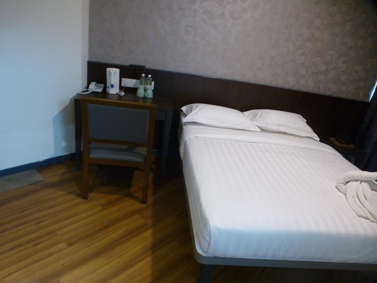 Hotel 138 @ Bestari Shah Alam Zewnętrze zdjęcie