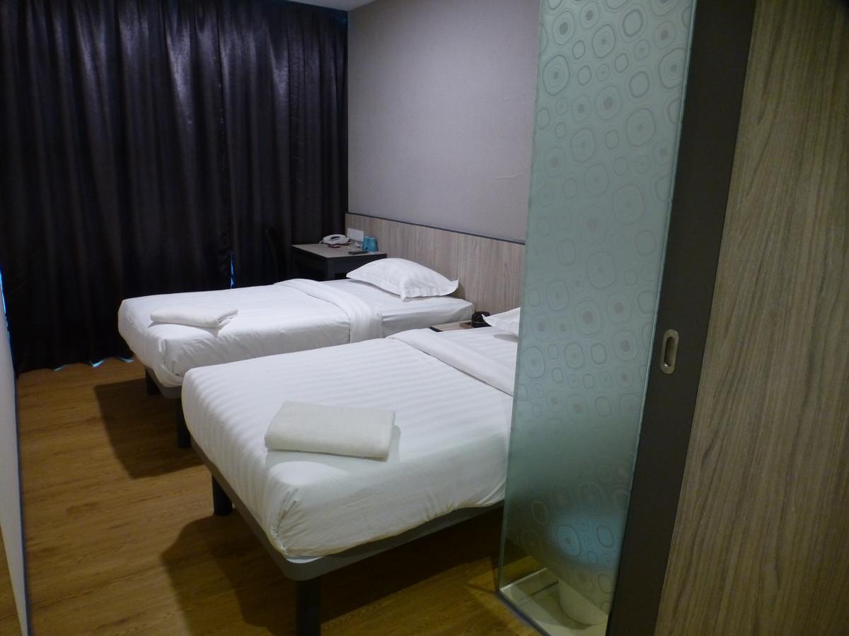 Hotel 138 @ Bestari Shah Alam Zewnętrze zdjęcie